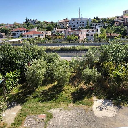 Guest House Murati Δυρράχιο Εξωτερικό φωτογραφία