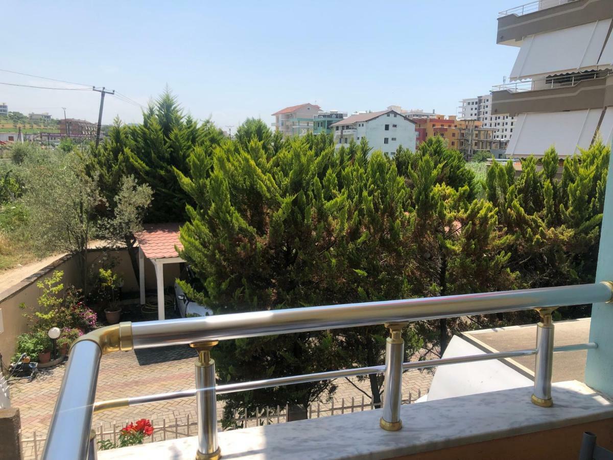 Guest House Murati Δυρράχιο Εξωτερικό φωτογραφία