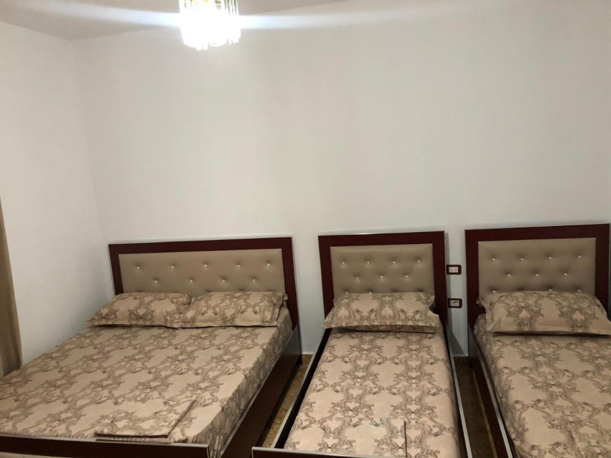 Guest House Murati Δυρράχιο Εξωτερικό φωτογραφία