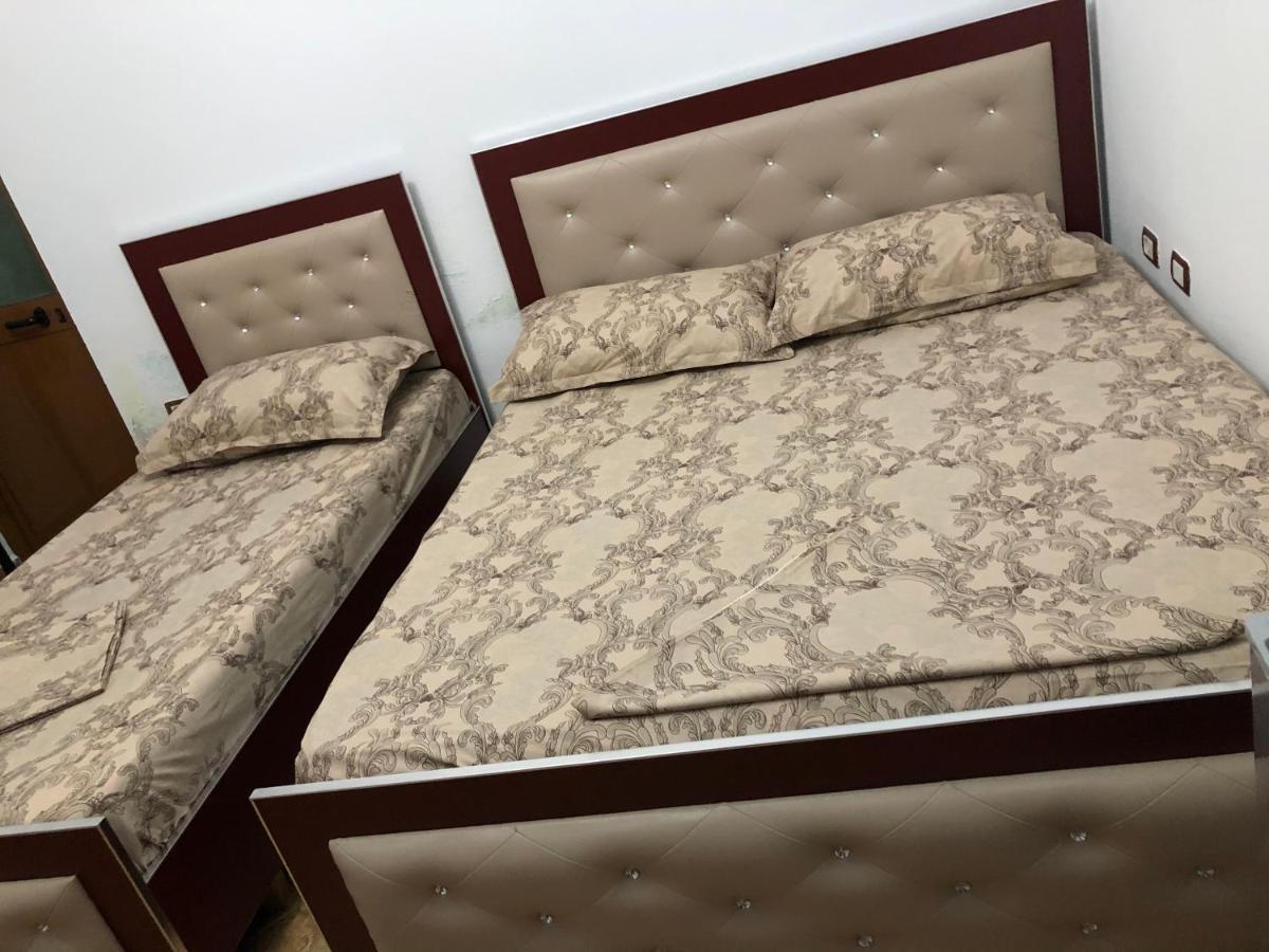 Guest House Murati Δυρράχιο Εξωτερικό φωτογραφία