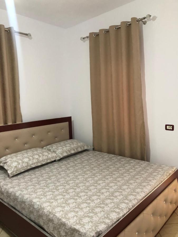 Guest House Murati Δυρράχιο Εξωτερικό φωτογραφία