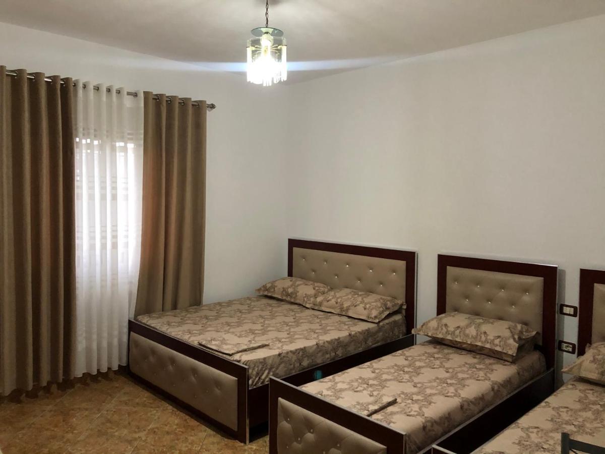 Guest House Murati Δυρράχιο Εξωτερικό φωτογραφία