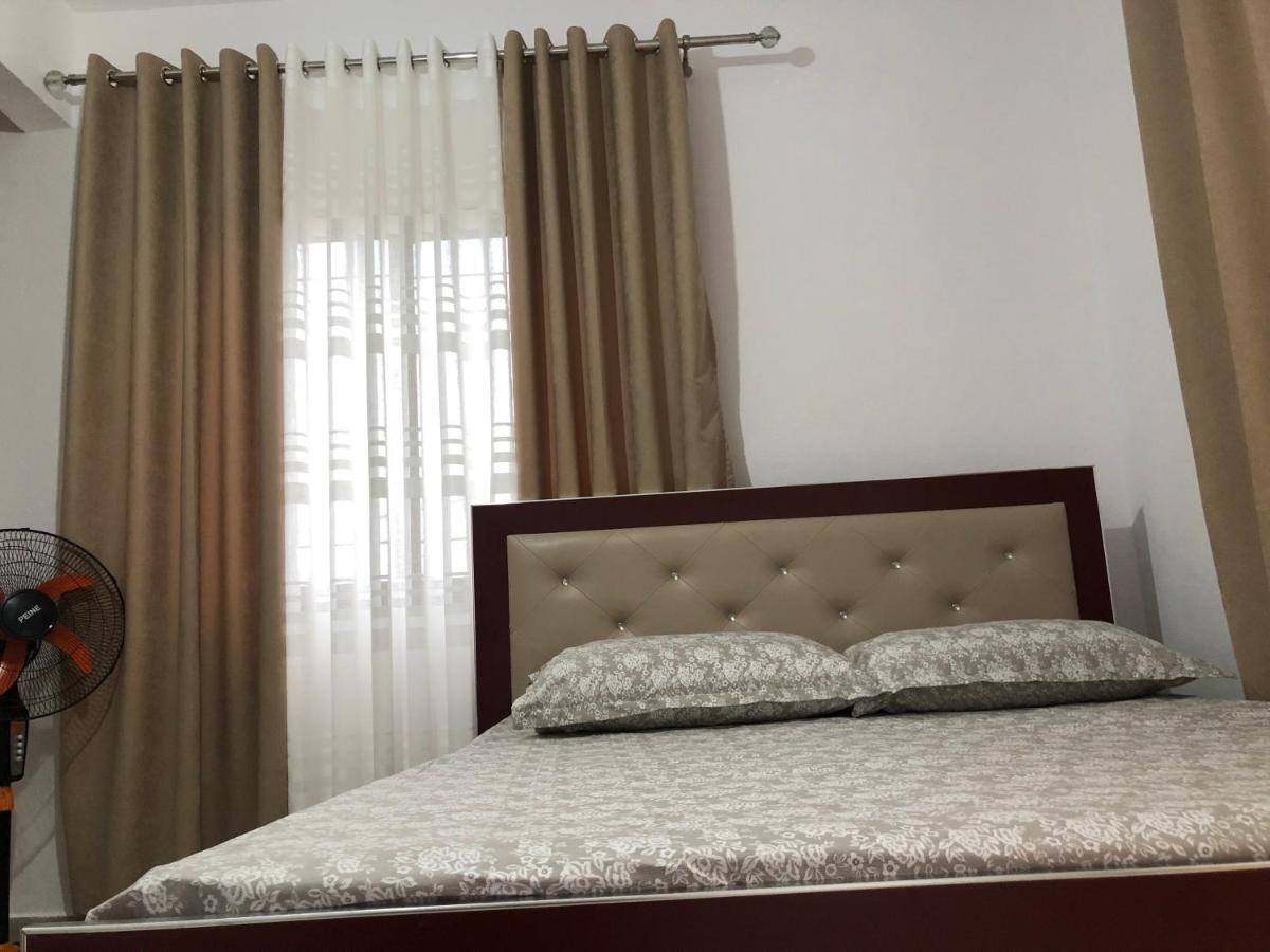 Guest House Murati Δυρράχιο Εξωτερικό φωτογραφία