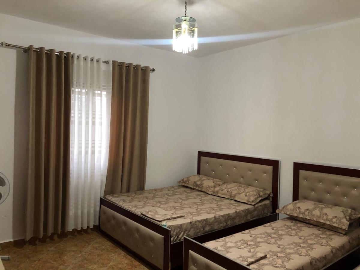 Guest House Murati Δυρράχιο Εξωτερικό φωτογραφία