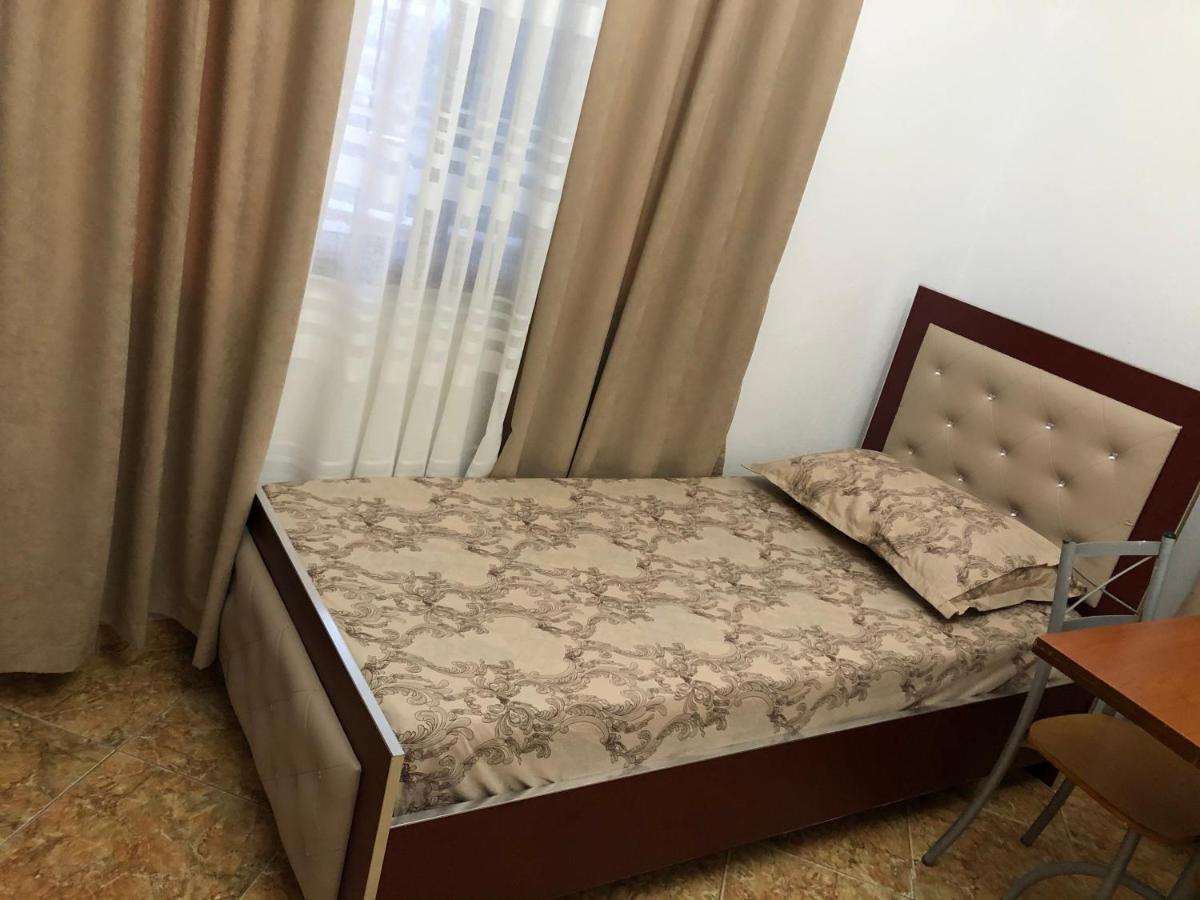 Guest House Murati Δυρράχιο Εξωτερικό φωτογραφία