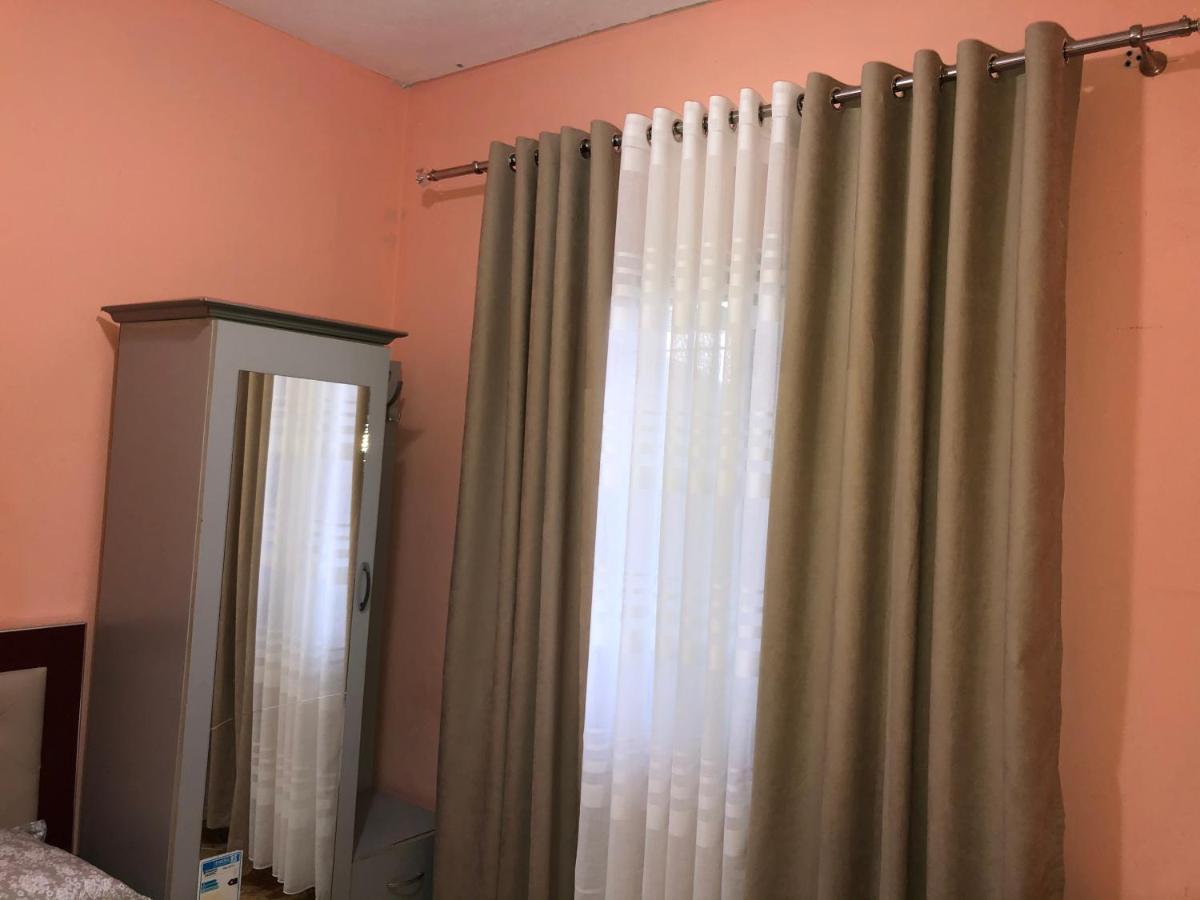 Guest House Murati Δυρράχιο Εξωτερικό φωτογραφία