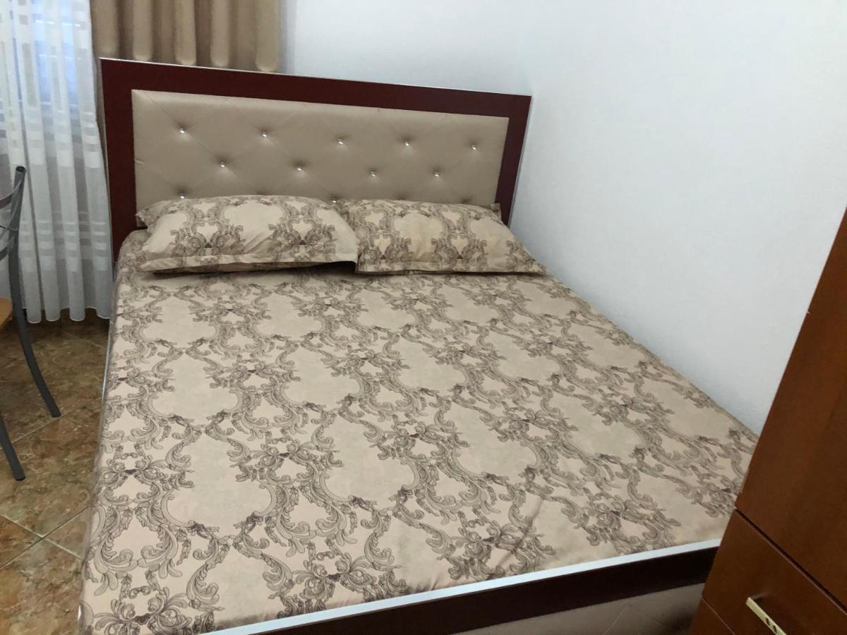 Guest House Murati Δυρράχιο Εξωτερικό φωτογραφία