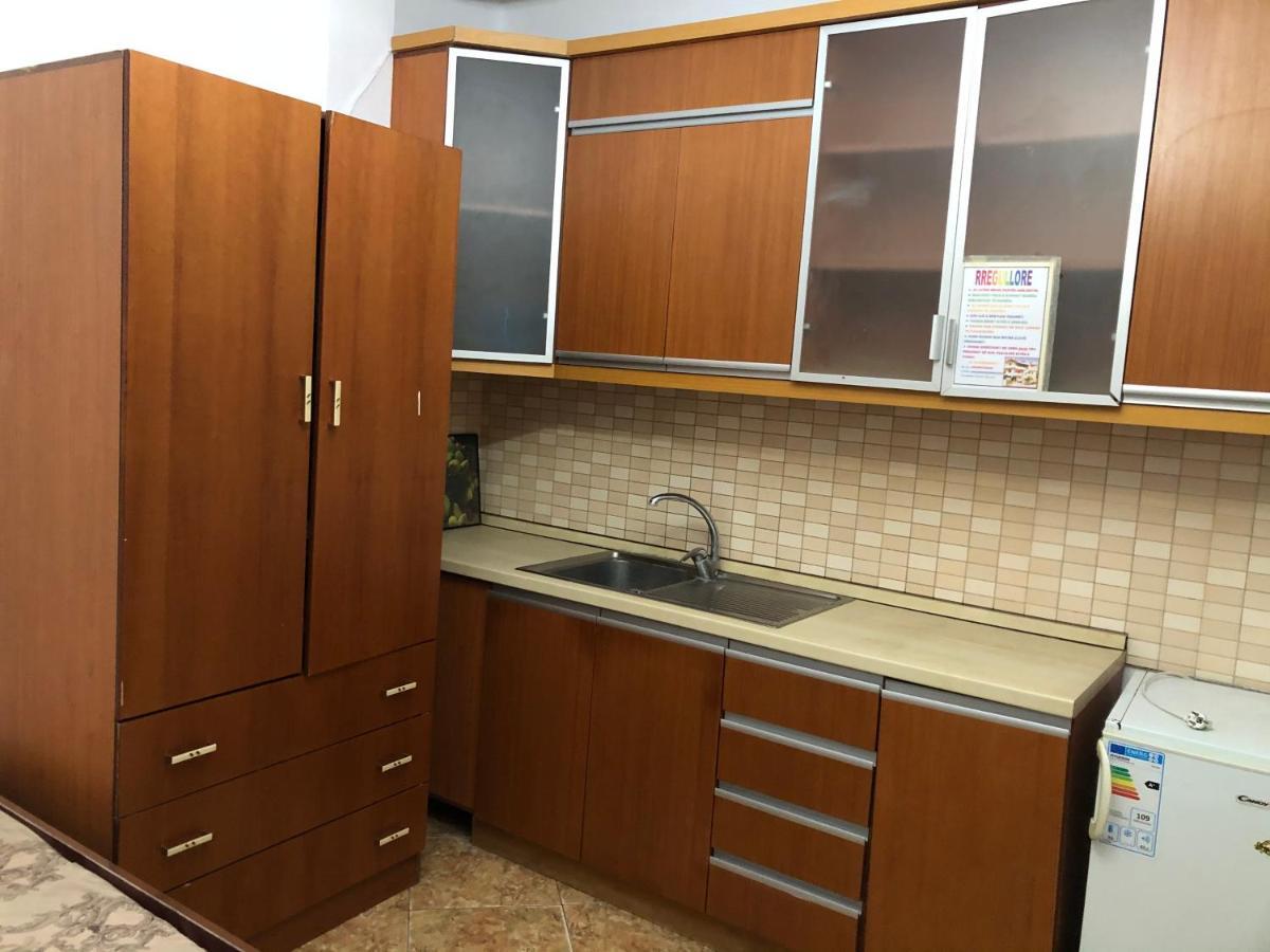 Guest House Murati Δυρράχιο Εξωτερικό φωτογραφία