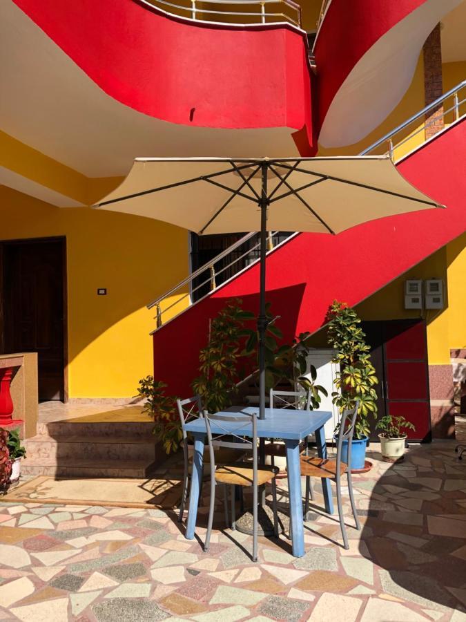 Guest House Murati Δυρράχιο Εξωτερικό φωτογραφία