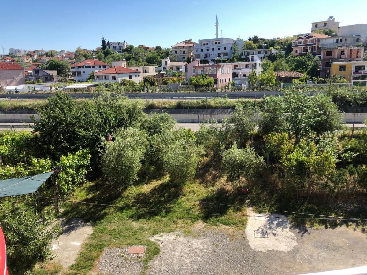 Guest House Murati Δυρράχιο Εξωτερικό φωτογραφία